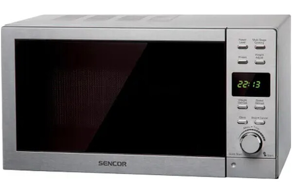Kuchenka mikrofalowa SENCOR SMW6022 20l 800W