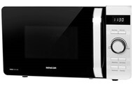Kuchenka mikrofalowa SENCOR SMW5517 17.0l 800W