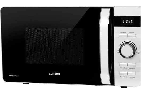 Kuchenka mikrofalowa SENCOR SMW5517 17l 800W