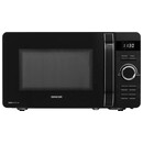 Kuchenka mikrofalowa SENCOR SMW5117BK 17l 800W