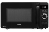 Kuchenka mikrofalowa SENCOR SMW5117BK 17l 800W