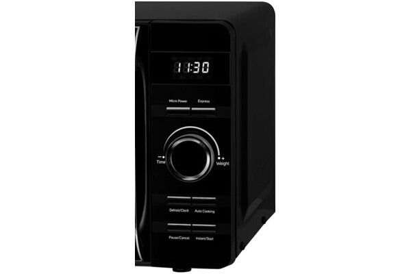 Kuchenka mikrofalowa SENCOR SMW5117BK 17.0l 800W
