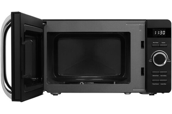 Kuchenka mikrofalowa SENCOR SMW5117BK 17.0l 800W