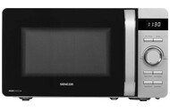 Kuchenka mikrofalowa SENCOR SMW5217SL 17l 800W