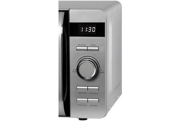 Kuchenka mikrofalowa SENCOR SMW5217SL 17.0l 800W