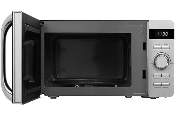 Kuchenka mikrofalowa SENCOR SMW5217SL 17.0l 800W