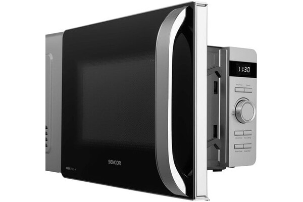 Kuchenka mikrofalowa SENCOR SMW5217SL 17l 800W
