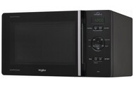 Kuchenka mikrofalowa Whirlpool MCP346BL 25l 800W