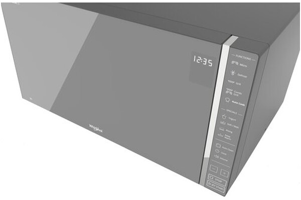 Kuchenka mikrofalowa Whirlpool MWP303M 30l 900W