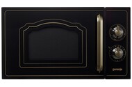 Kuchenka mikrofalowa Gorenje MO4250CLB 20l 700W