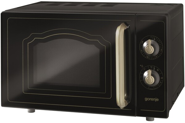 Kuchenka mikrofalowa Gorenje MO4250CLB 20.0l 700W