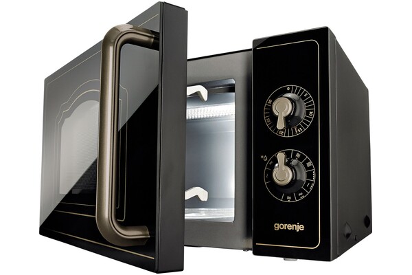 Kuchenka mikrofalowa Gorenje MO4250CLB 20.0l 700W
