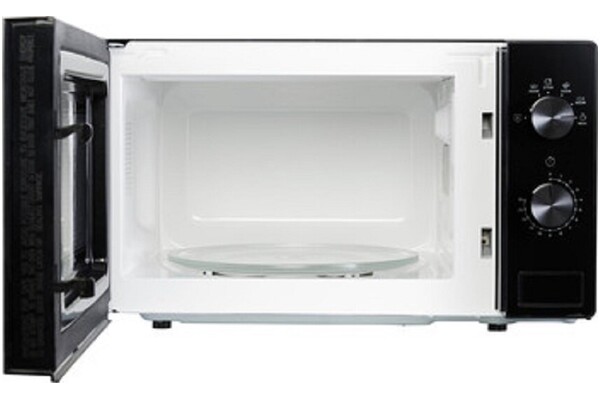 Kuchenka mikrofalowa Whirlpool MWP101SB 20l 700W