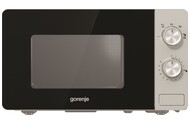 Kuchenka mikrofalowa Gorenje MO20E1S 20l 800W