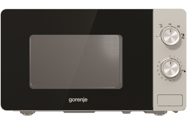 Kuchenka mikrofalowa Gorenje MO20E1S 20l 800W