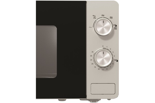 Kuchenka mikrofalowa Gorenje MO20E1S 20l 800W