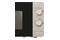 Kuchenka mikrofalowa Gorenje MO20E1S 20l 800W