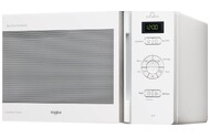 Kuchenka mikrofalowa Whirlpool MCP346WH 25l 800W