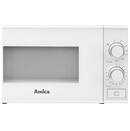 Kuchenka mikrofalowa AMICA AMGF17M1GW 17.0l 700W