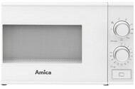 Kuchenka mikrofalowa AMICA AMGF17M1GW 17.0l 700W