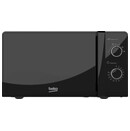 Kuchenka mikrofalowa Beko MOC20100B 20.0l 700W