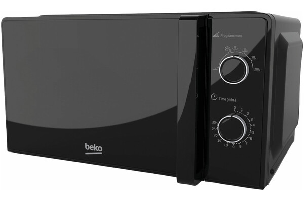 Kuchenka mikrofalowa Beko MOC20100B2 20.0l 700W