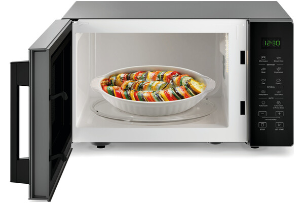 Kuchenka mikrofalowa Whirlpool MWP252SB 25l 900W