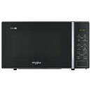 Kuchenka mikrofalowa Whirlpool MWP201SB 20l 700W