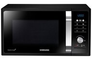 Kuchenka mikrofalowa Samsung MS23F301TFK 23l 800W