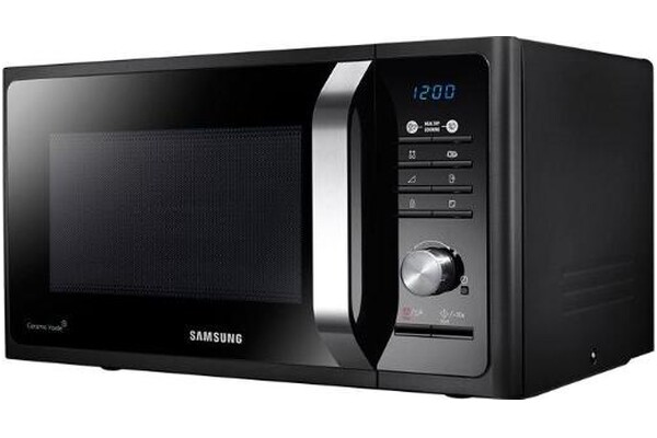 Kuchenka mikrofalowa Samsung MS23F301TFK 23.0l 800W