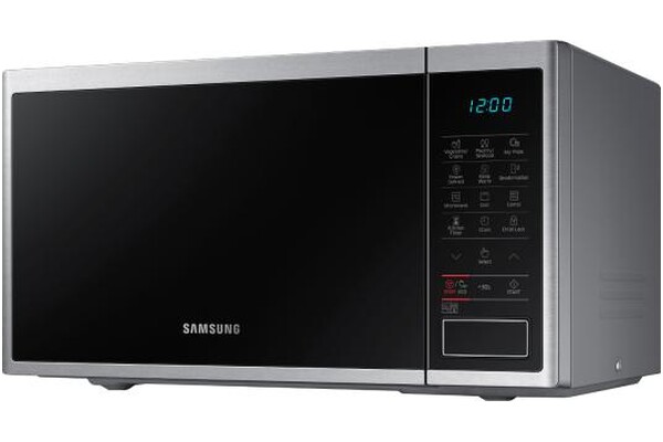Kuchenka mikrofalowa Samsung MG23J5133AT 23l 800W