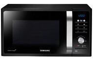 Kuchenka mikrofalowa Samsung MG23F301TAKEO 23l 800W