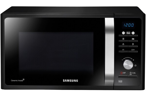 Kuchenka mikrofalowa Samsung MG23F301TAKEO 23.0l 800W