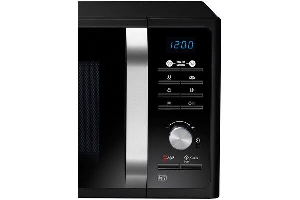 Kuchenka mikrofalowa Samsung MG23F301TAKEO 23.0l 800W