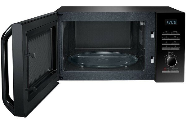 Kuchenka mikrofalowa Samsung MG23F301TAKEO 23.0l 800W