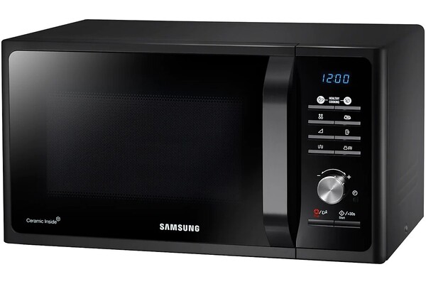 Kuchenka mikrofalowa Samsung MG23F301TAKEO 23.0l 800W