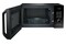 Kuchenka mikrofalowa Samsung MG23F301TAKEO 23.0l 800W
