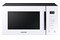 Kuchenka mikrofalowa Samsung MG23T5018CW 23.0l 800W