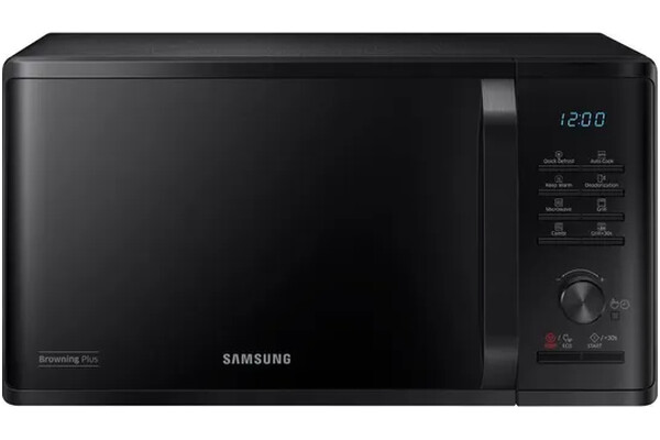 Kuchenka mikrofalowa Samsung MG23K3515AKEO 23.0l 800W