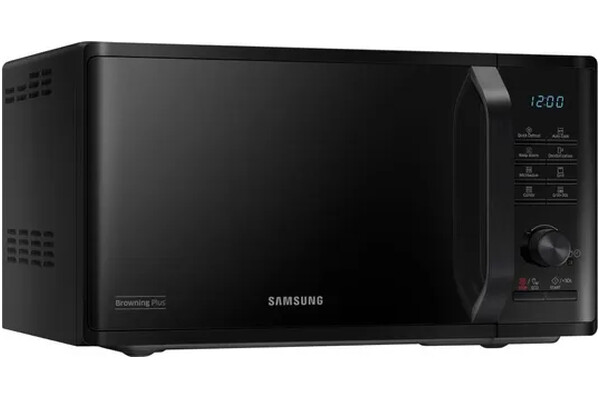 Kuchenka mikrofalowa Samsung MG23K3515AKEO 23.0l 800W