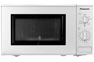 Kuchenka mikrofalowa Panasonic NNK121MMEPG 20l 800W