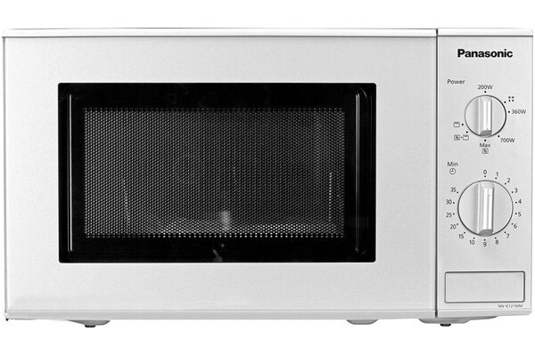 Kuchenka mikrofalowa Panasonic NNK121MMEPG 20l 800W