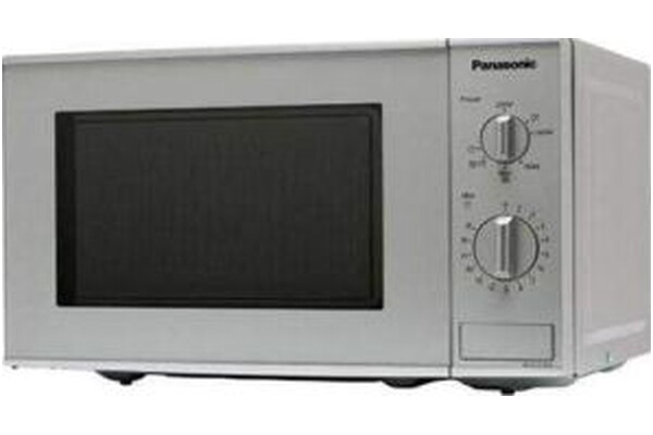 Kuchenka mikrofalowa Panasonic NNK121MMEPG 20l 800W