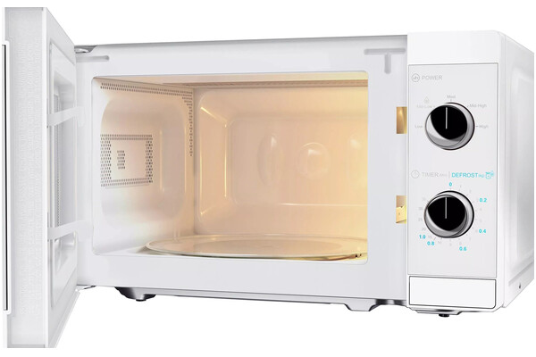 Kuchenka mikrofalowa Sharp YCMS01EC 20.0l 800W