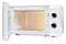 Kuchenka mikrofalowa Sharp YCMS01EC 20.0l 800W
