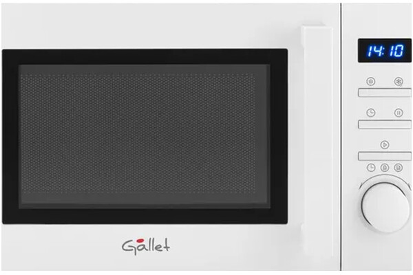 Kuchenka mikrofalowa Gallet FMOE220W 20l 1050W