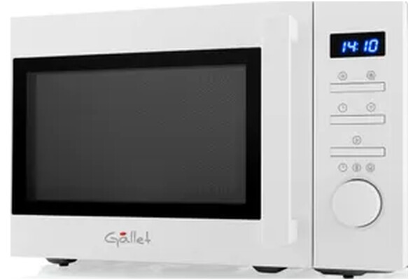 Kuchenka mikrofalowa Gallet FMOE220W 20l 1050W