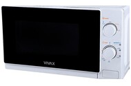 Kuchenka mikrofalowa VIVAX MWO2077 20l 700W