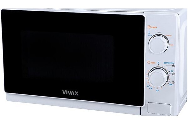 Kuchenka mikrofalowa VIVAX MWO2077 20l 700W