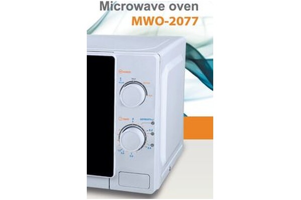 Kuchenka mikrofalowa VIVAX MWO2077 20l 700W